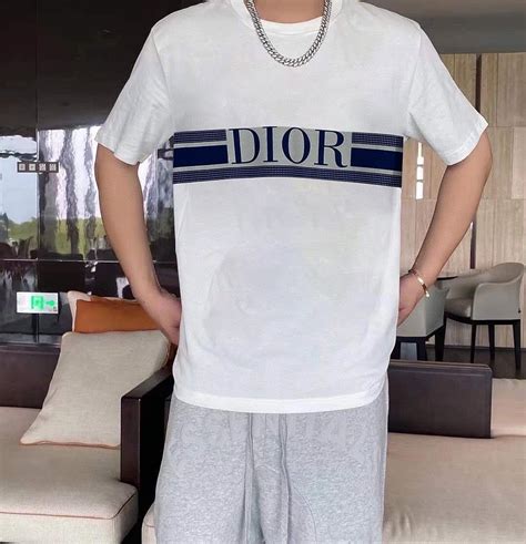 fake dior t shirt|dior shorts reps.